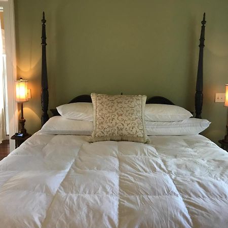 Stanton Guest House Natchez Εξωτερικό φωτογραφία