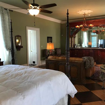 Stanton Guest House Natchez Εξωτερικό φωτογραφία