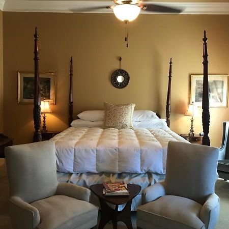 Stanton Guest House Natchez Εξωτερικό φωτογραφία