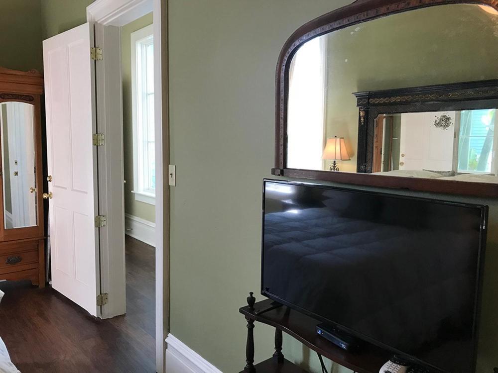 Stanton Guest House Natchez Εξωτερικό φωτογραφία
