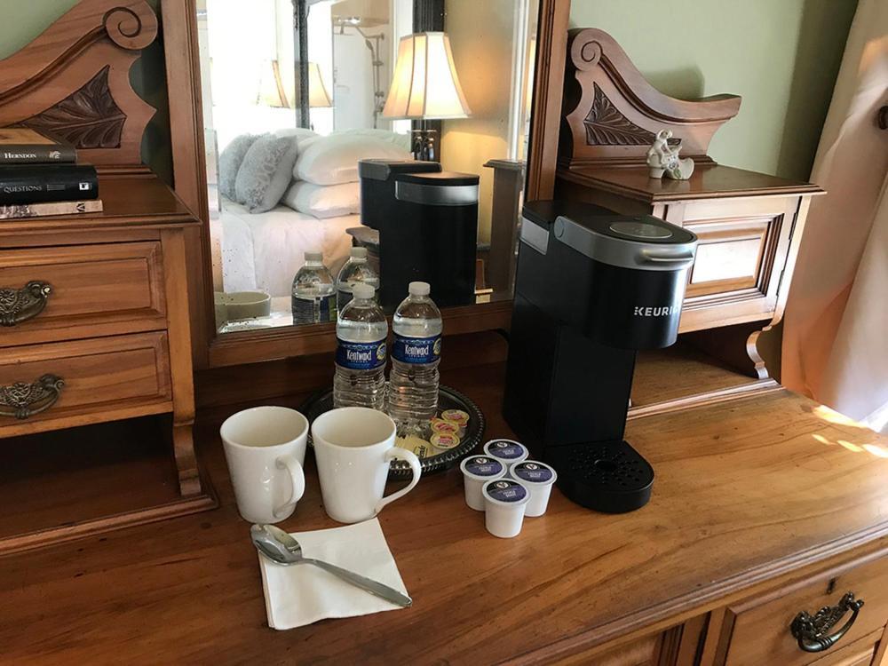 Stanton Guest House Natchez Εξωτερικό φωτογραφία