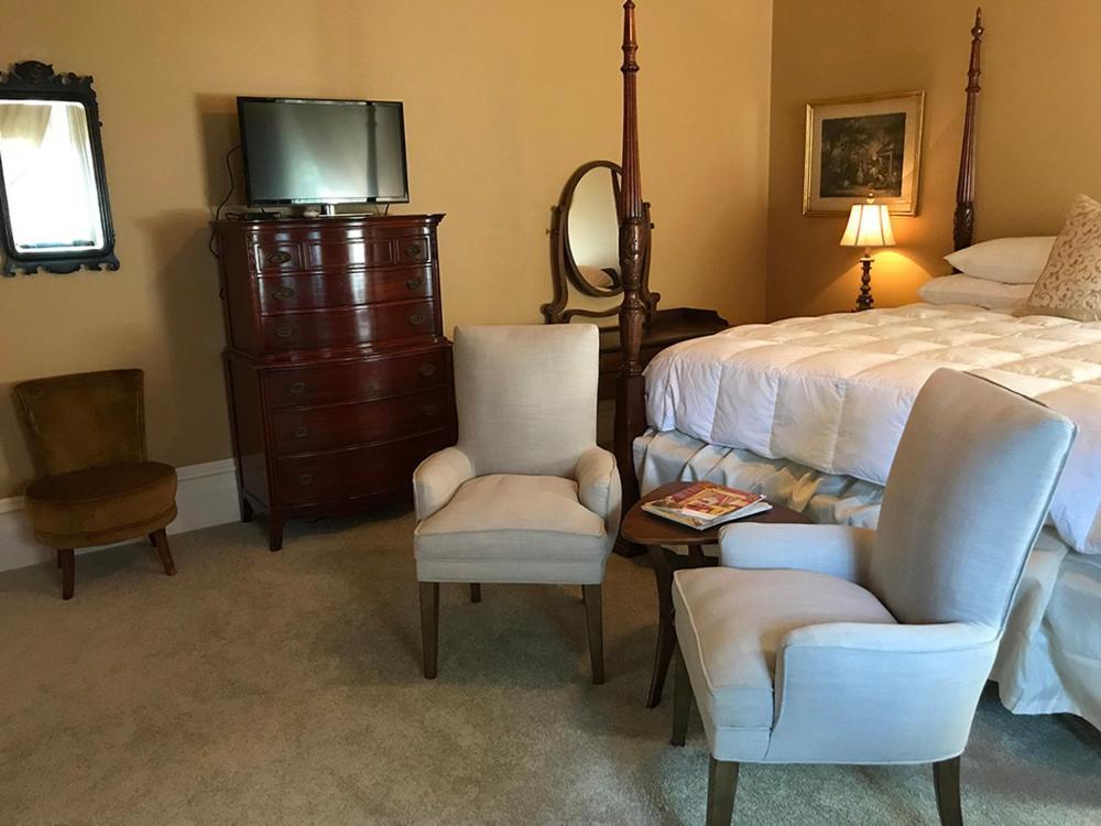 Stanton Guest House Natchez Εξωτερικό φωτογραφία