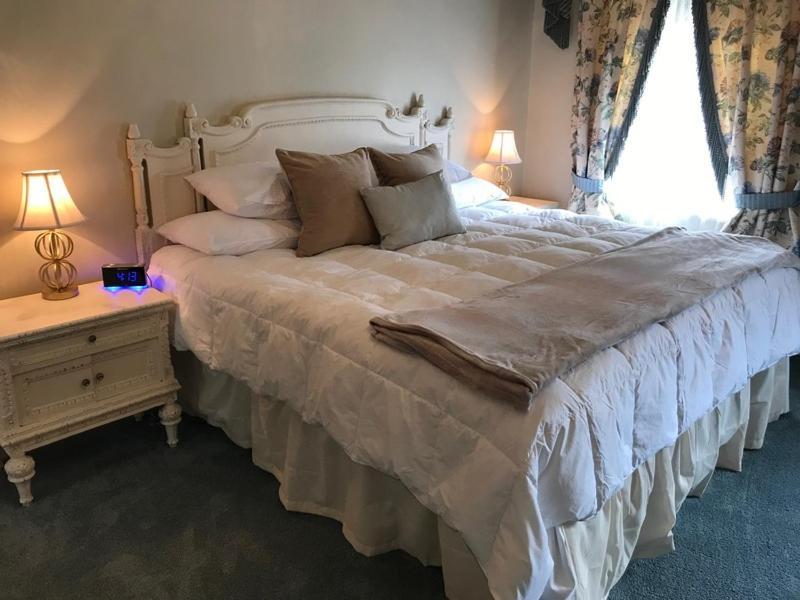 Stanton Guest House Natchez Εξωτερικό φωτογραφία