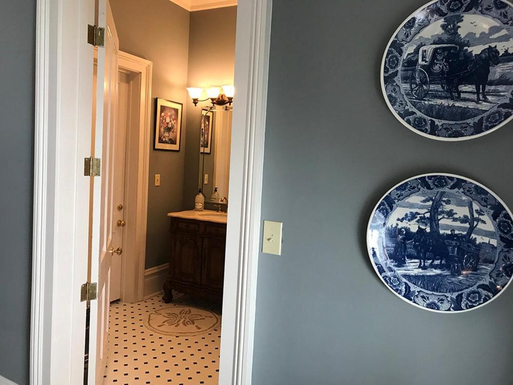 Stanton Guest House Natchez Εξωτερικό φωτογραφία