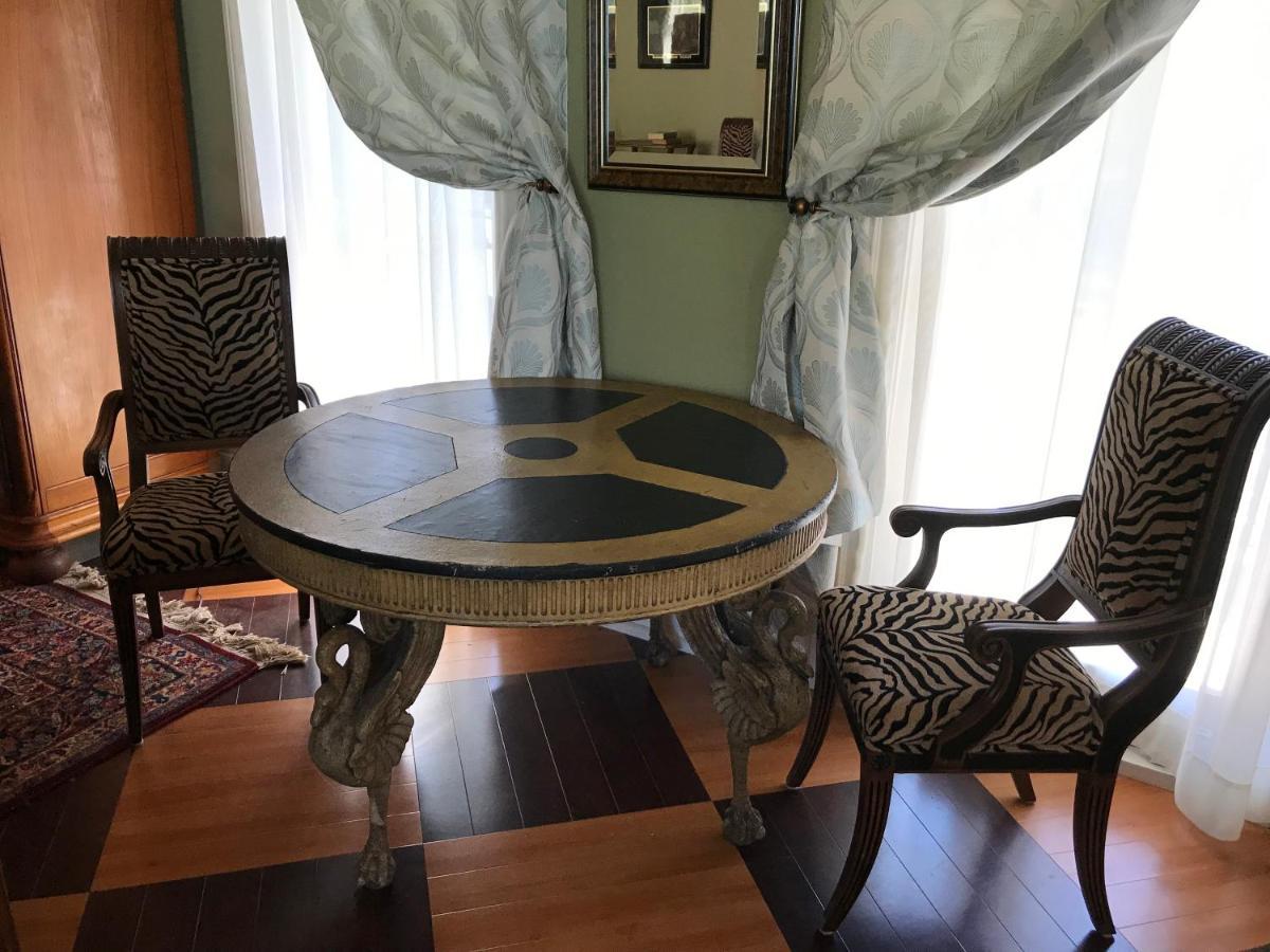 Stanton Guest House Natchez Εξωτερικό φωτογραφία