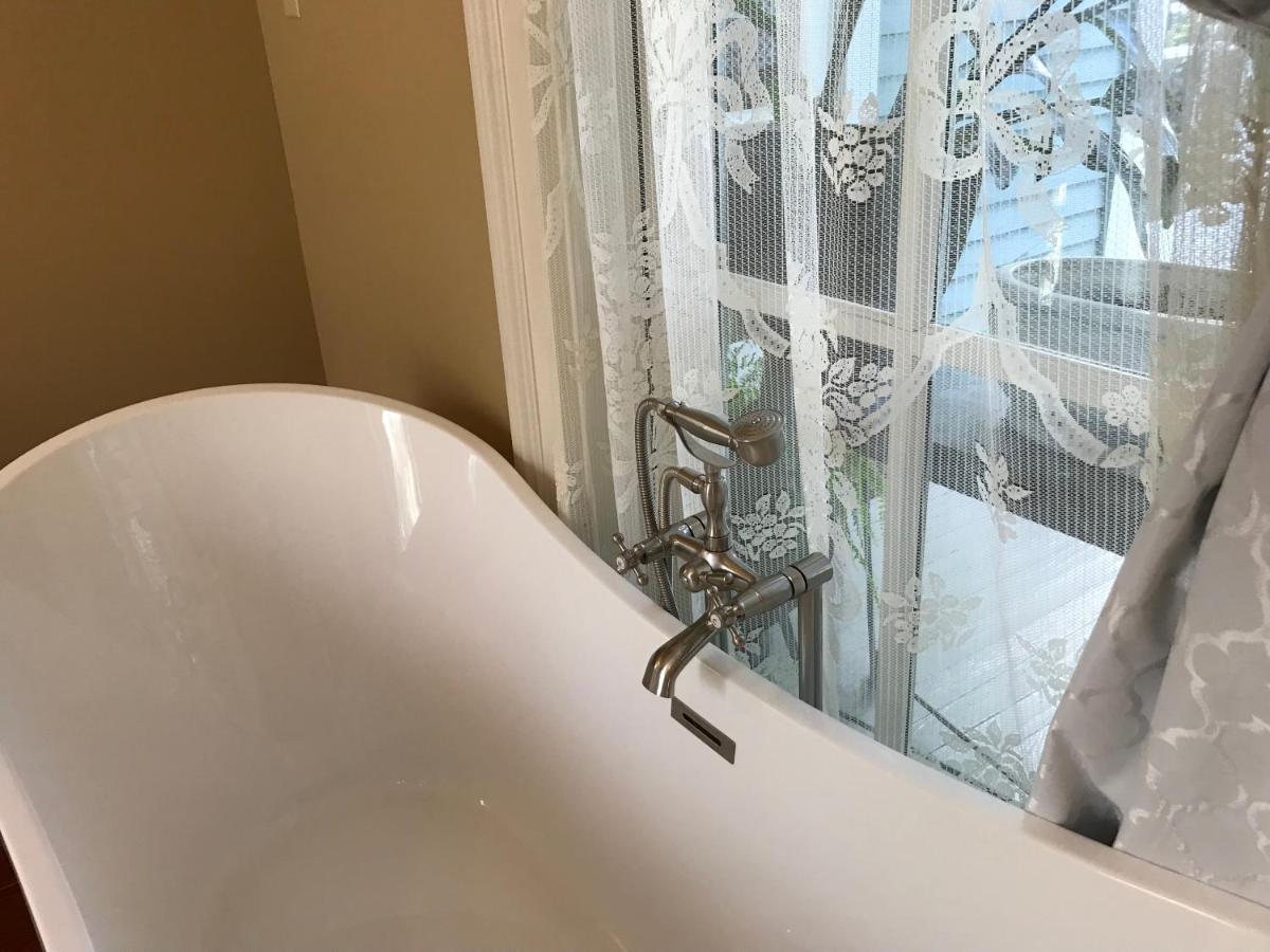 Stanton Guest House Natchez Εξωτερικό φωτογραφία