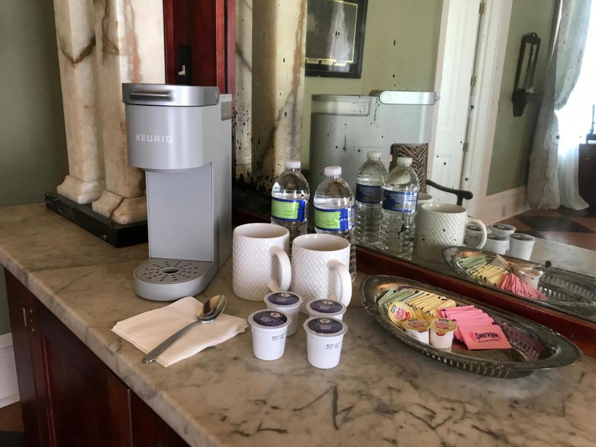 Stanton Guest House Natchez Εξωτερικό φωτογραφία