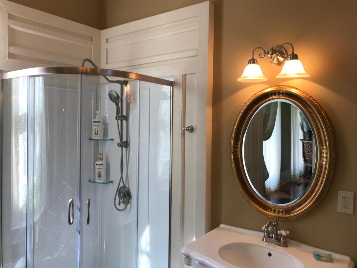 Stanton Guest House Natchez Εξωτερικό φωτογραφία