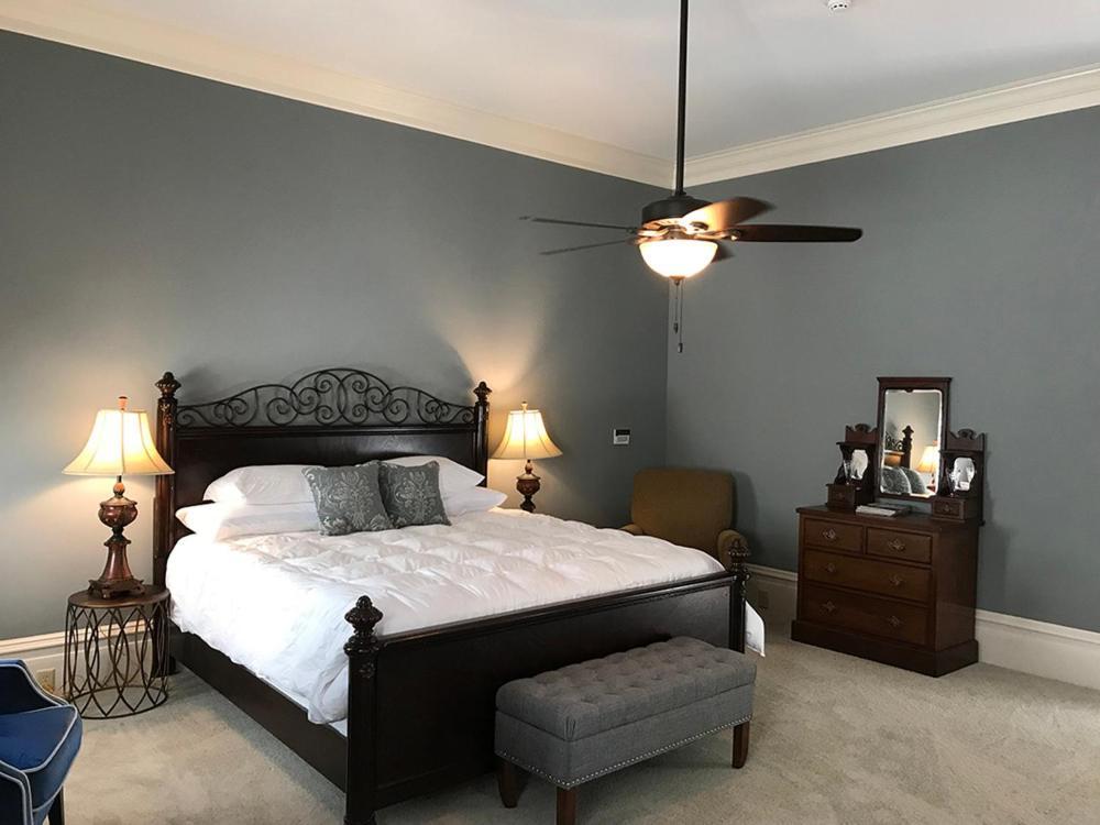 Stanton Guest House Natchez Εξωτερικό φωτογραφία