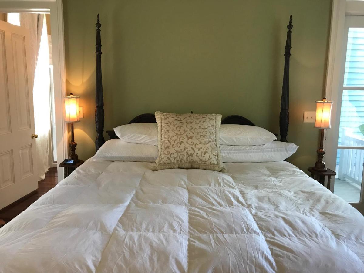 Stanton Guest House Natchez Εξωτερικό φωτογραφία