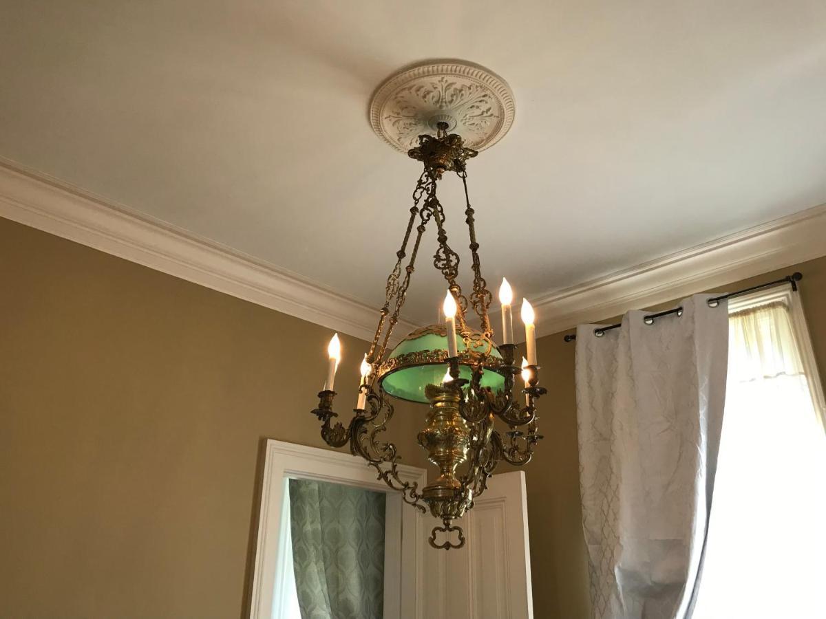 Stanton Guest House Natchez Εξωτερικό φωτογραφία