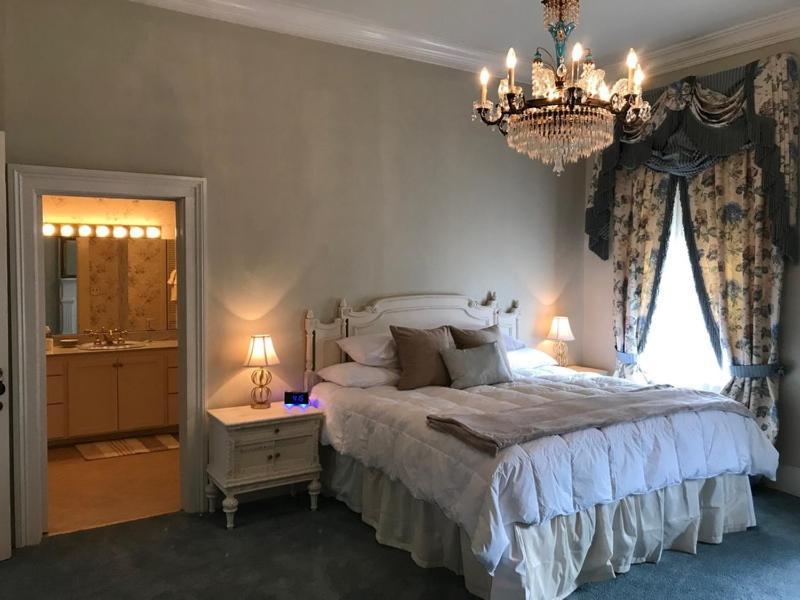 Stanton Guest House Natchez Εξωτερικό φωτογραφία