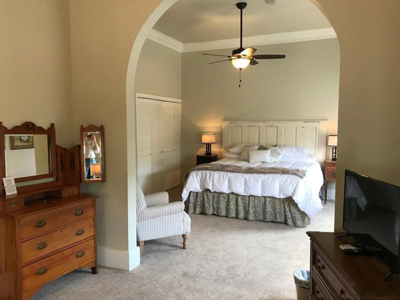 Stanton Guest House Natchez Εξωτερικό φωτογραφία