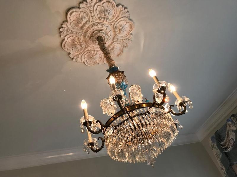 Stanton Guest House Natchez Εξωτερικό φωτογραφία