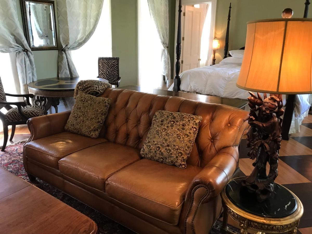Stanton Guest House Natchez Εξωτερικό φωτογραφία