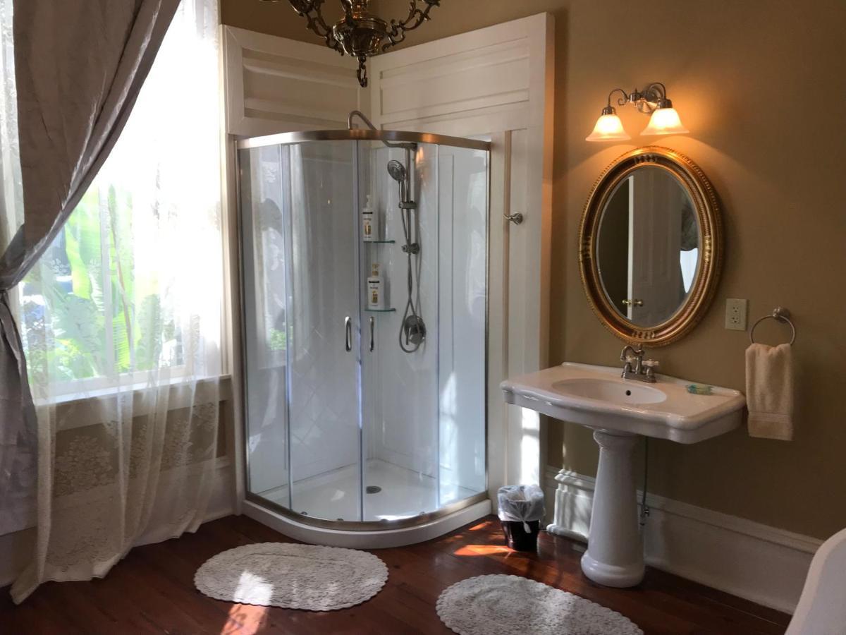 Stanton Guest House Natchez Εξωτερικό φωτογραφία