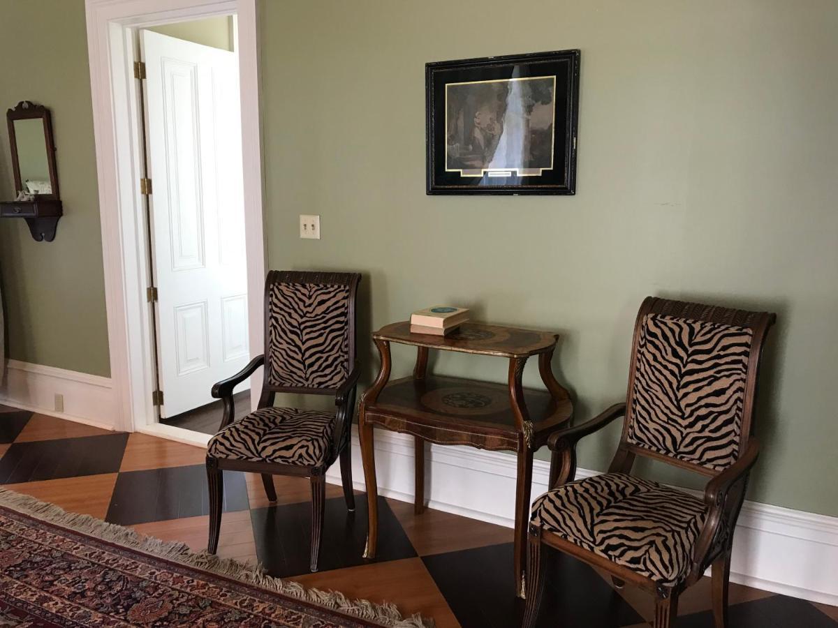 Stanton Guest House Natchez Εξωτερικό φωτογραφία