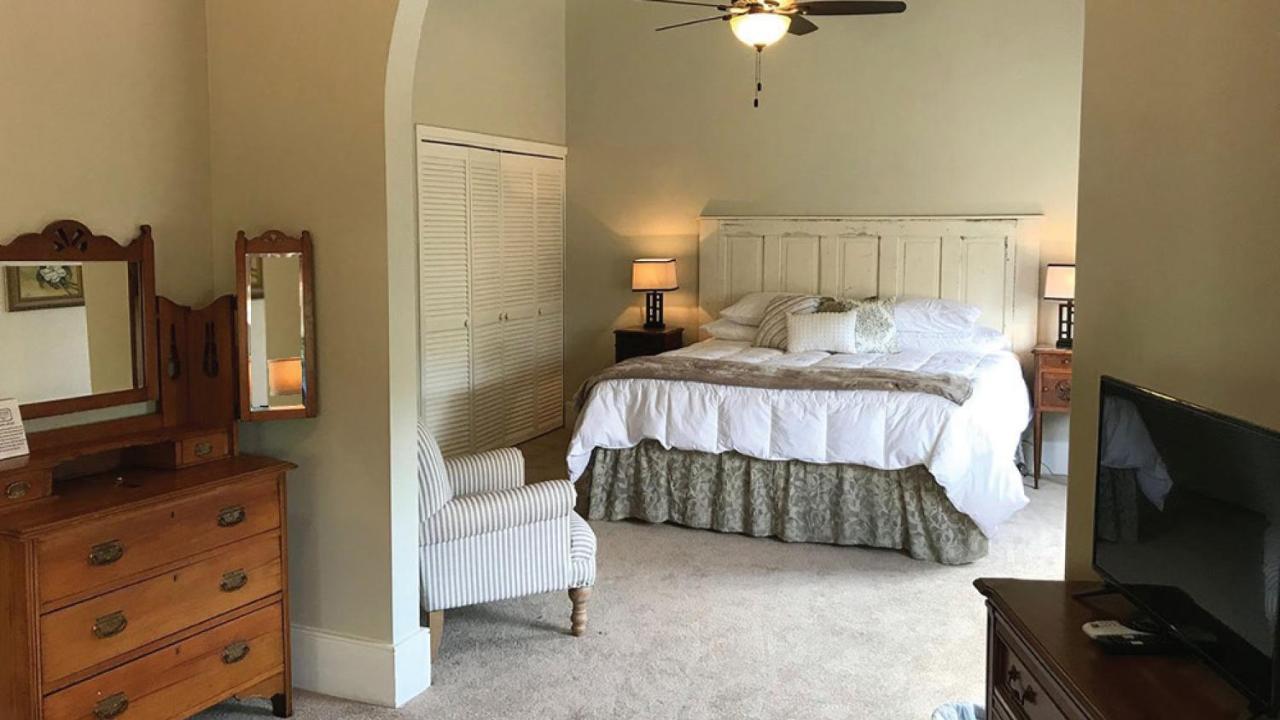 Stanton Guest House Natchez Εξωτερικό φωτογραφία