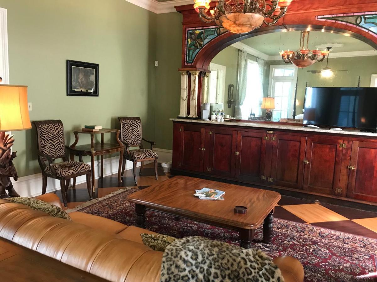 Stanton Guest House Natchez Εξωτερικό φωτογραφία