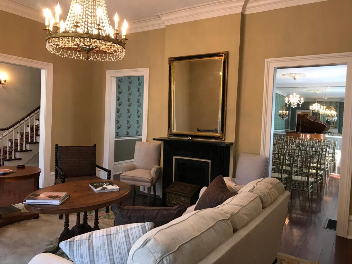 Stanton Guest House Natchez Εξωτερικό φωτογραφία
