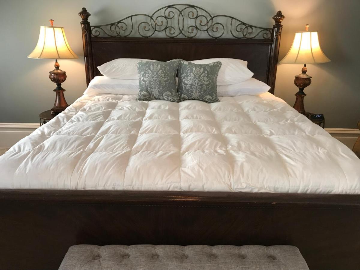 Stanton Guest House Natchez Εξωτερικό φωτογραφία
