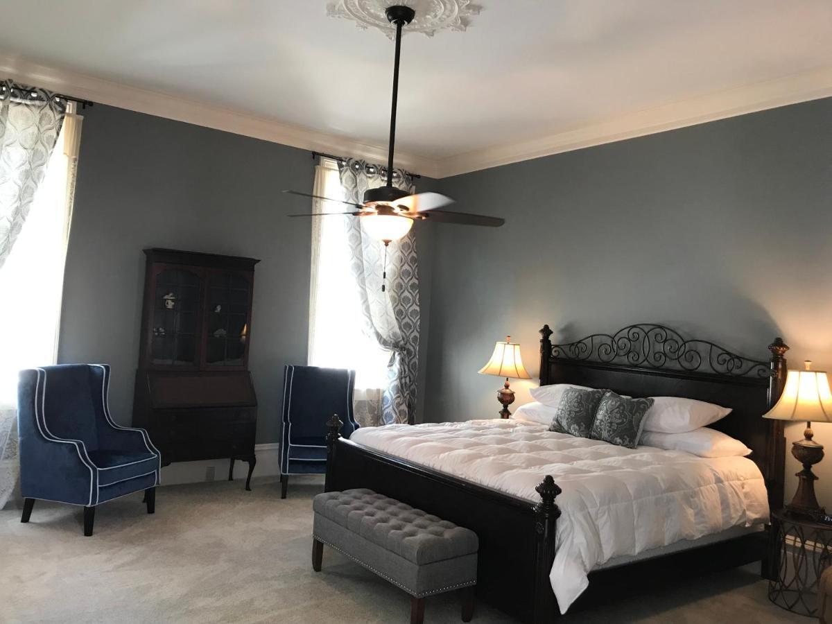 Stanton Guest House Natchez Εξωτερικό φωτογραφία
