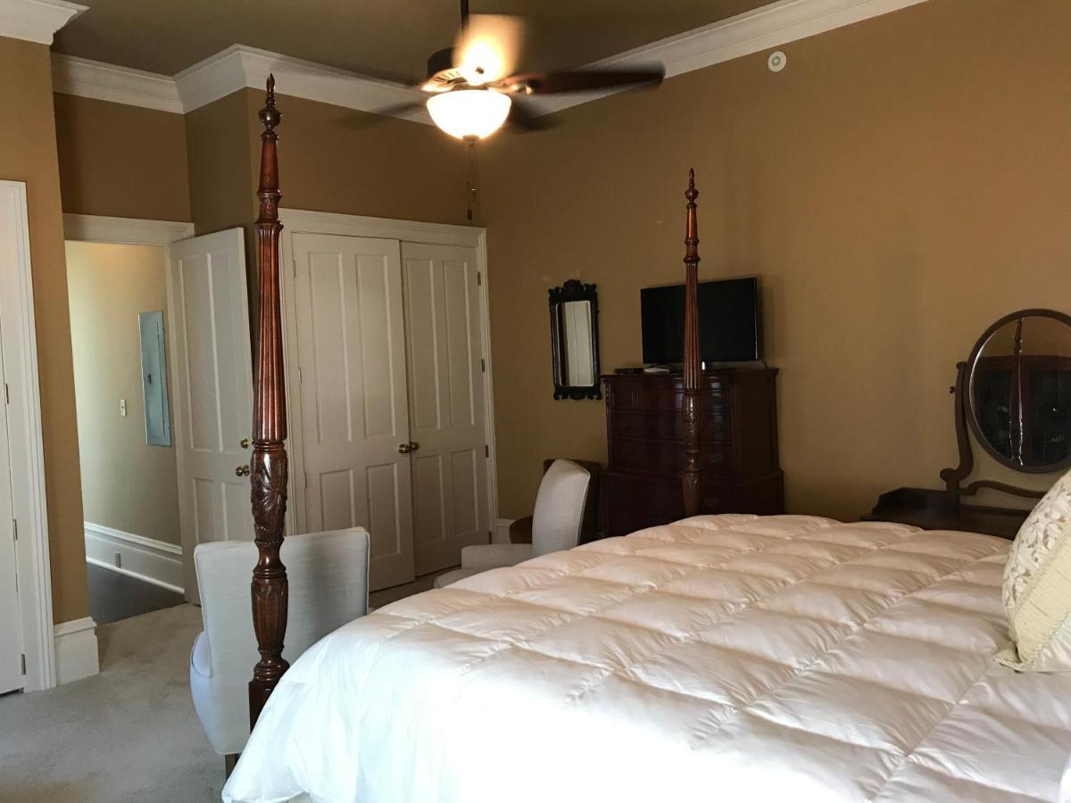 Stanton Guest House Natchez Εξωτερικό φωτογραφία