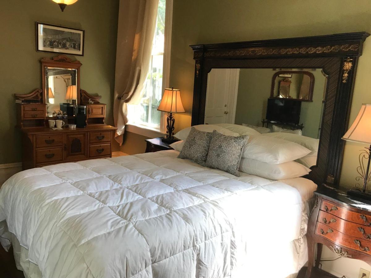 Stanton Guest House Natchez Εξωτερικό φωτογραφία