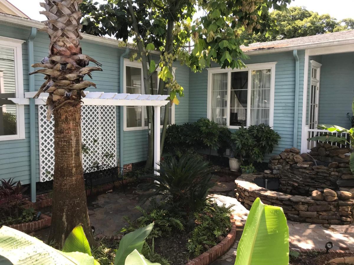 Stanton Guest House Natchez Εξωτερικό φωτογραφία