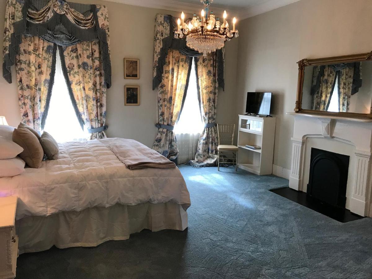 Stanton Guest House Natchez Εξωτερικό φωτογραφία