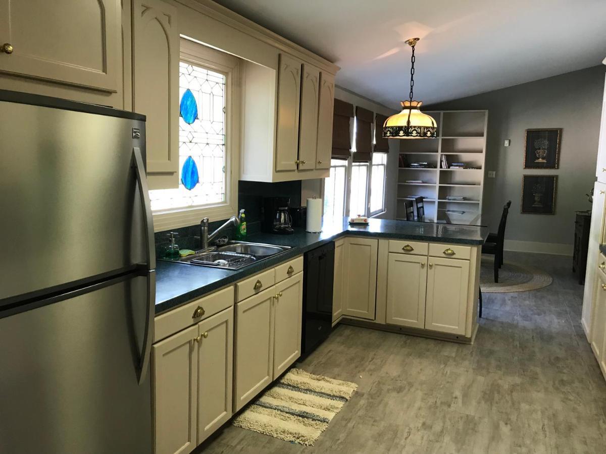 Stanton Guest House Natchez Εξωτερικό φωτογραφία