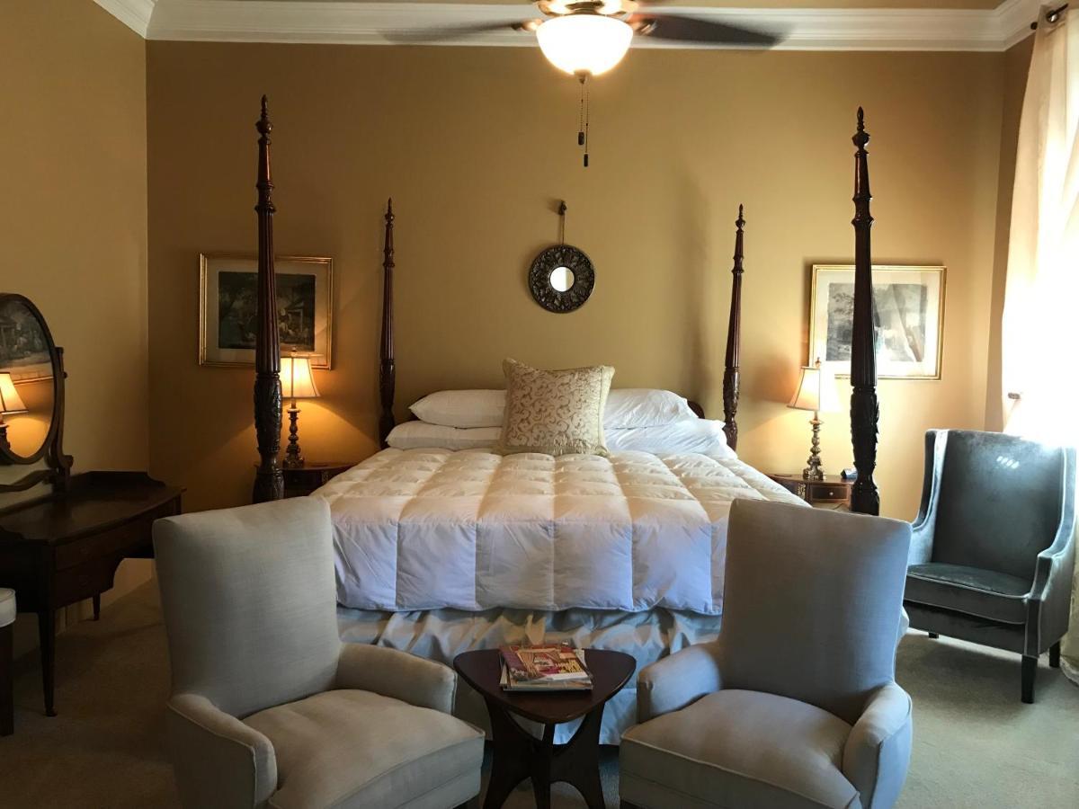 Stanton Guest House Natchez Εξωτερικό φωτογραφία