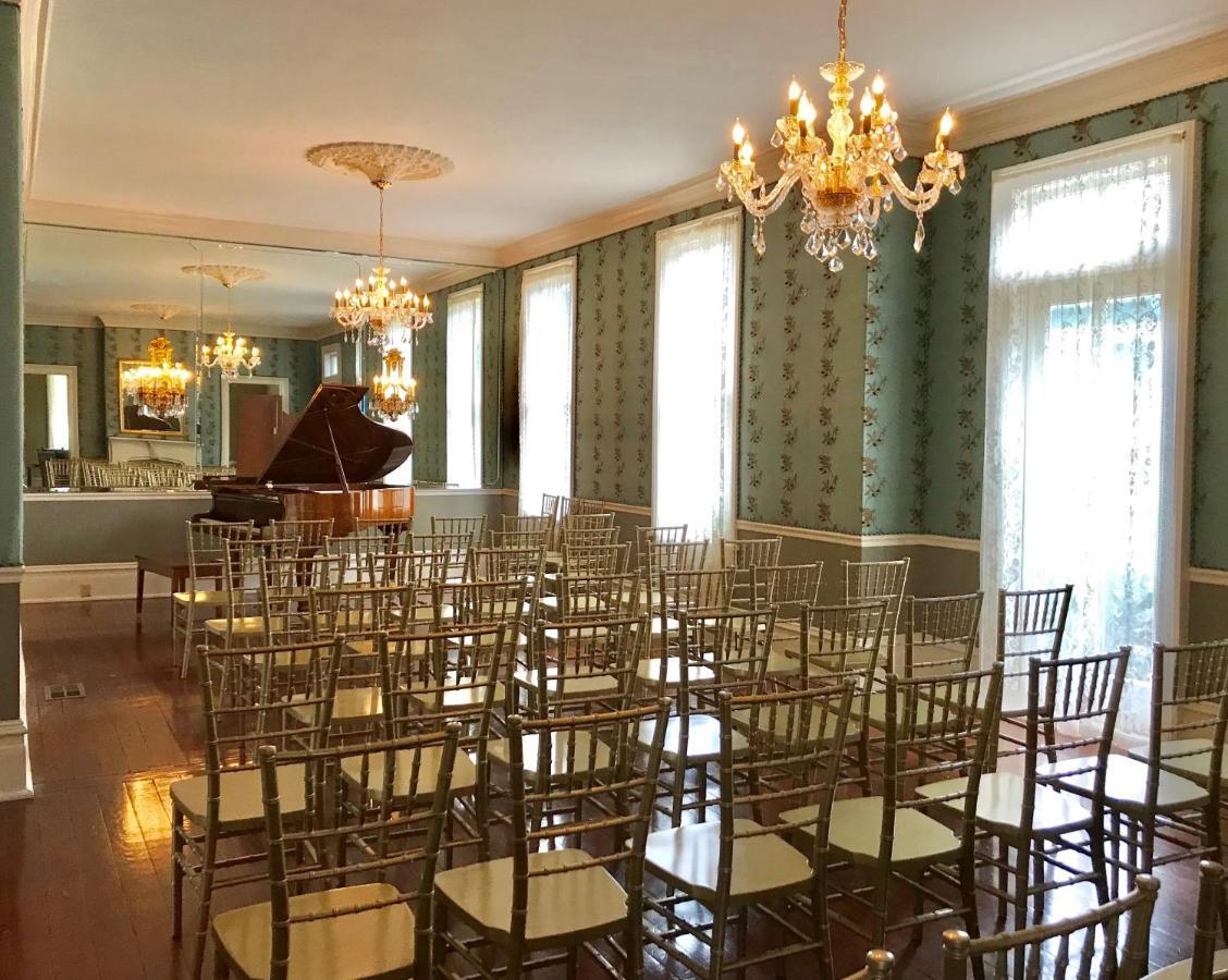 Stanton Guest House Natchez Εξωτερικό φωτογραφία