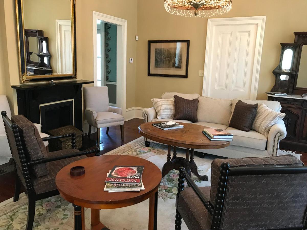 Stanton Guest House Natchez Εξωτερικό φωτογραφία