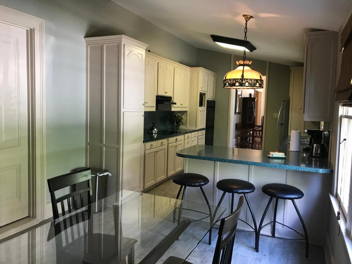 Stanton Guest House Natchez Εξωτερικό φωτογραφία